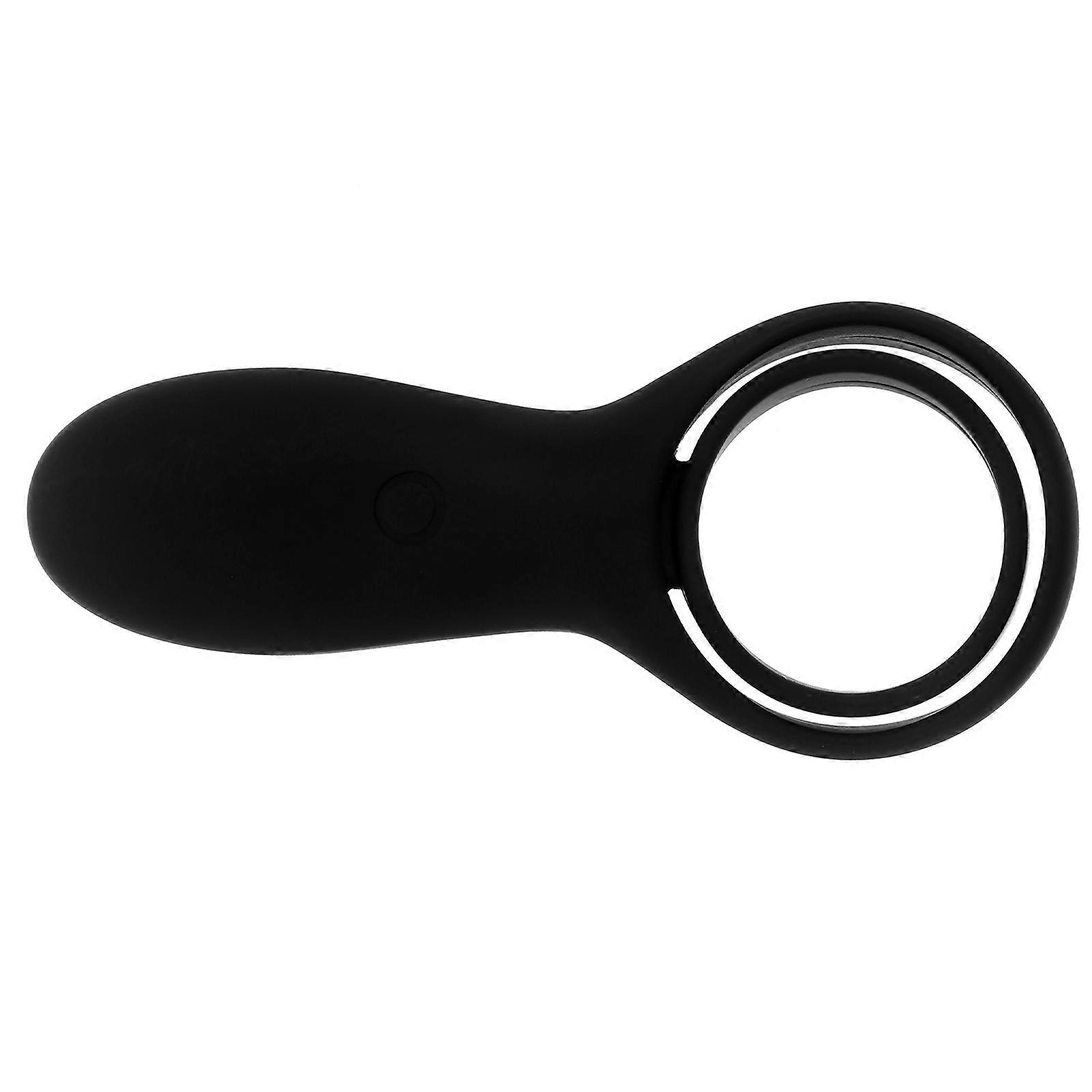 Ring USB Male Ring for Massage Double-Loop 10 Frequency Adults