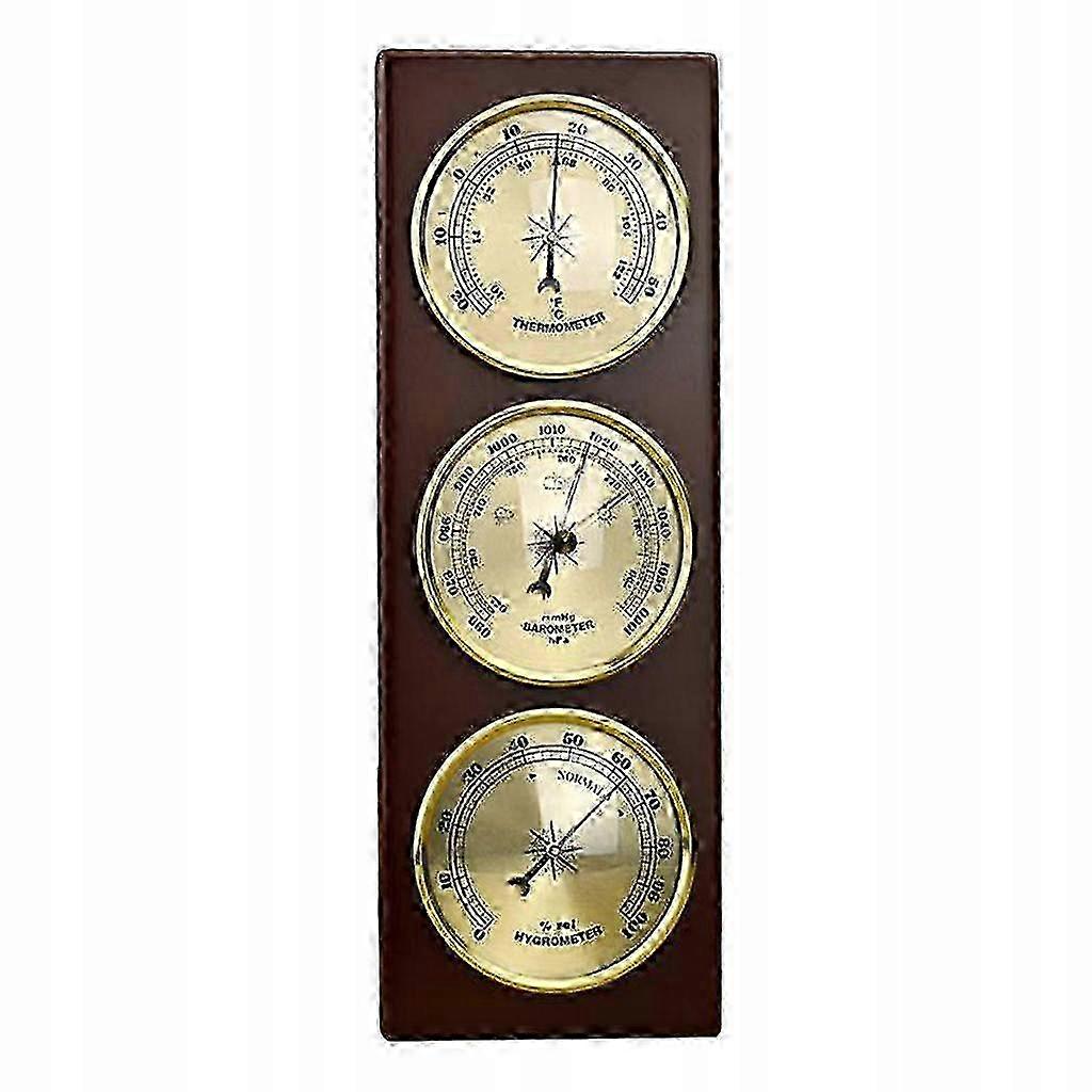 Weather Station Barometer Temperature Meter nc-u7