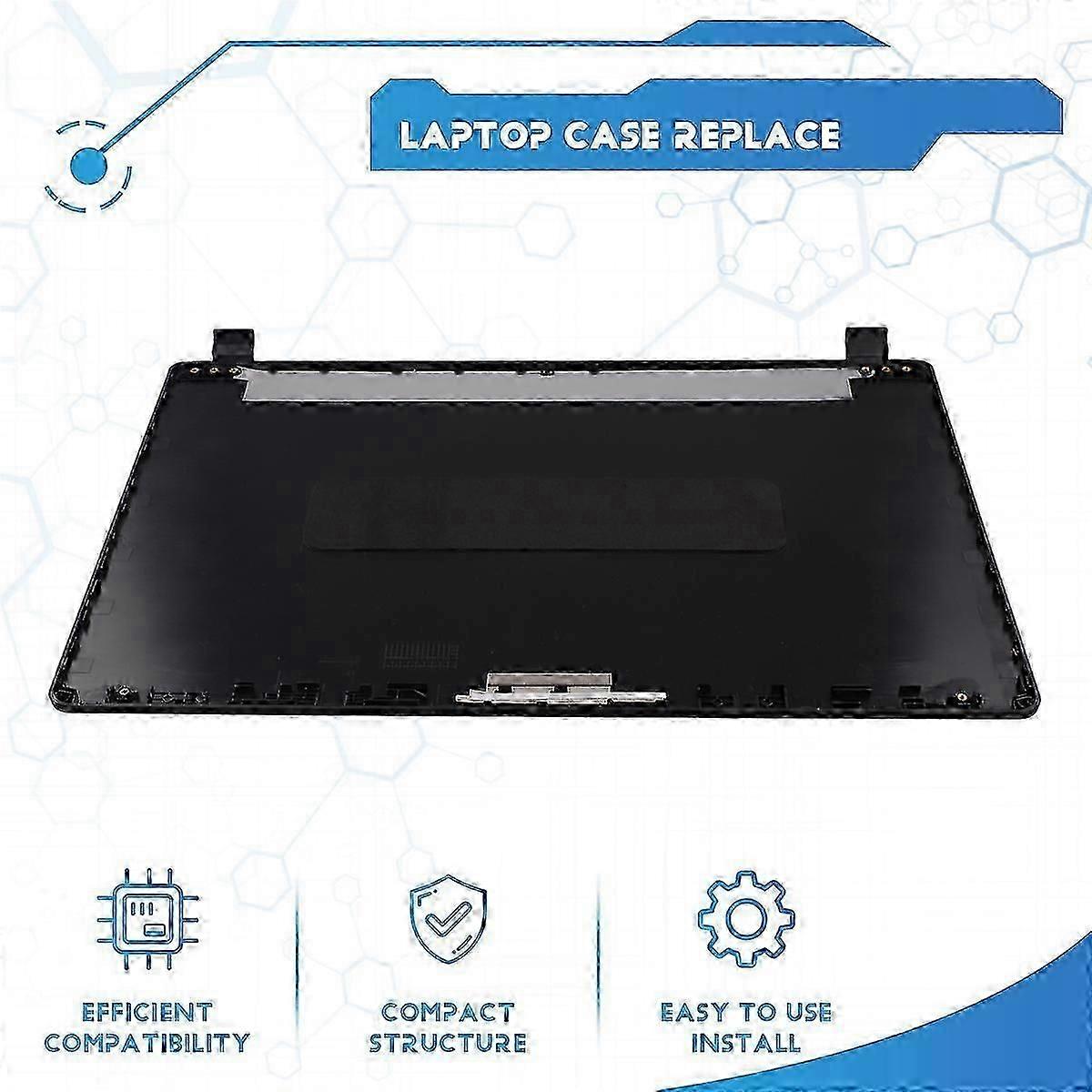 suitable for Aspire 3 A315-54 A315-42 A315-54K A315-56 N19C1 EX215-51/52 Top Case LCD Back Cover Replace 15.6