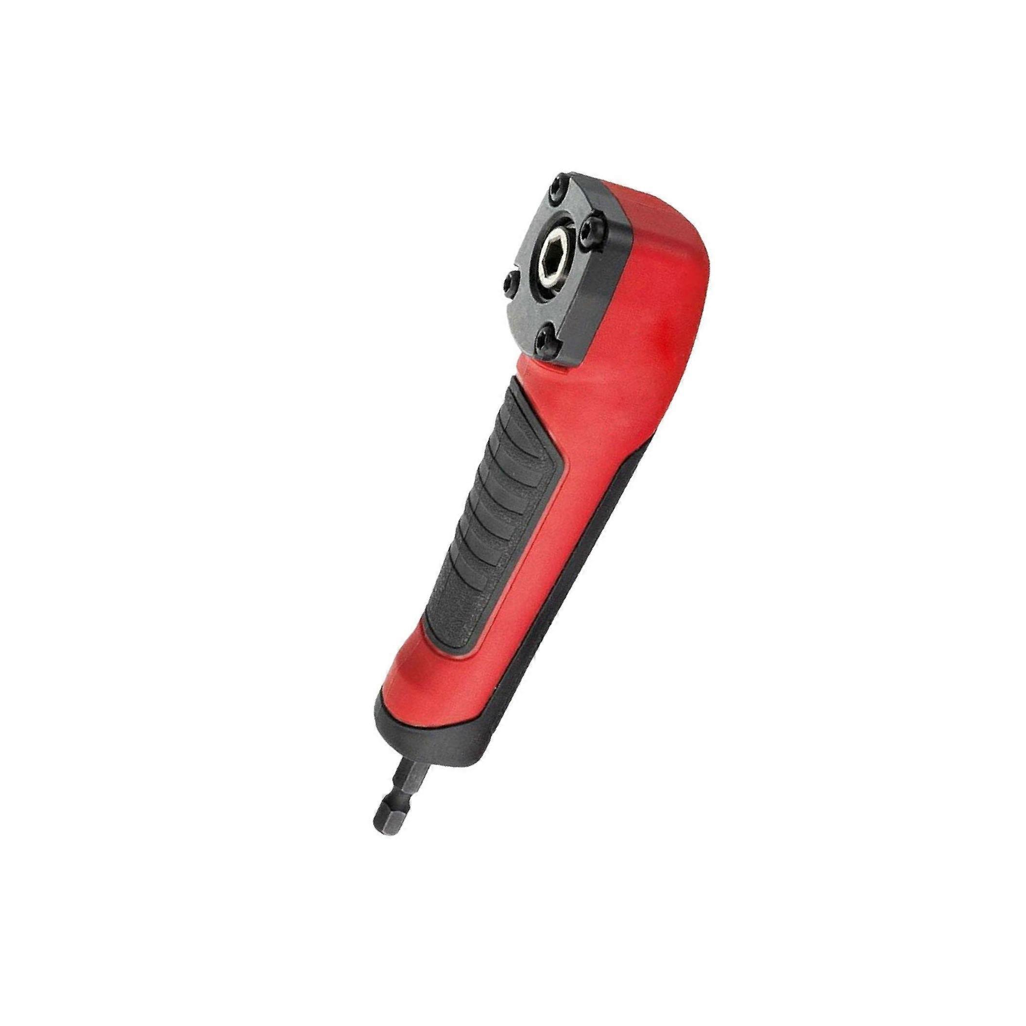 Right Angle Drill Attachment 90 Degree for Hardware Maintenance and Repair