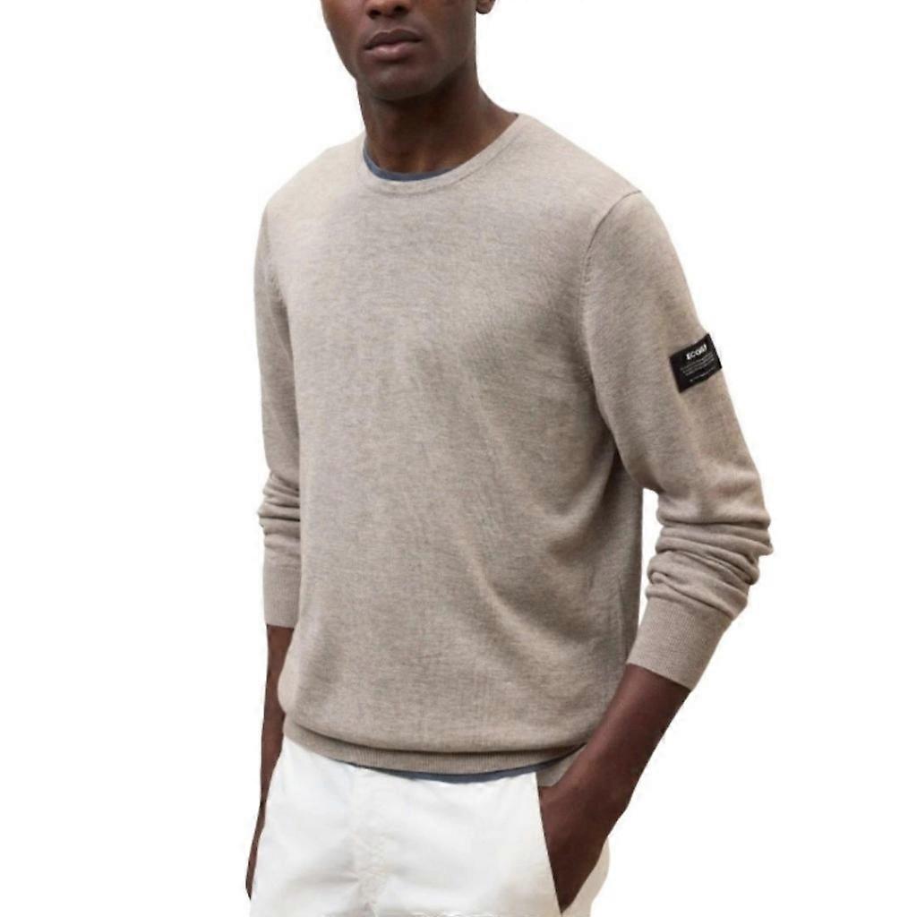 Pulls en tricot Ecoalf Bayona