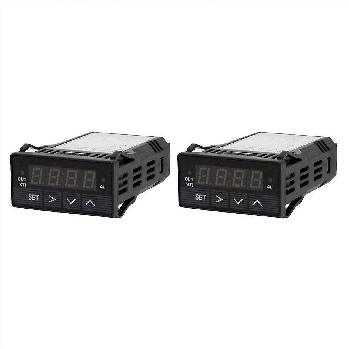 XMT7100 Intelligent PID Temperature Controller