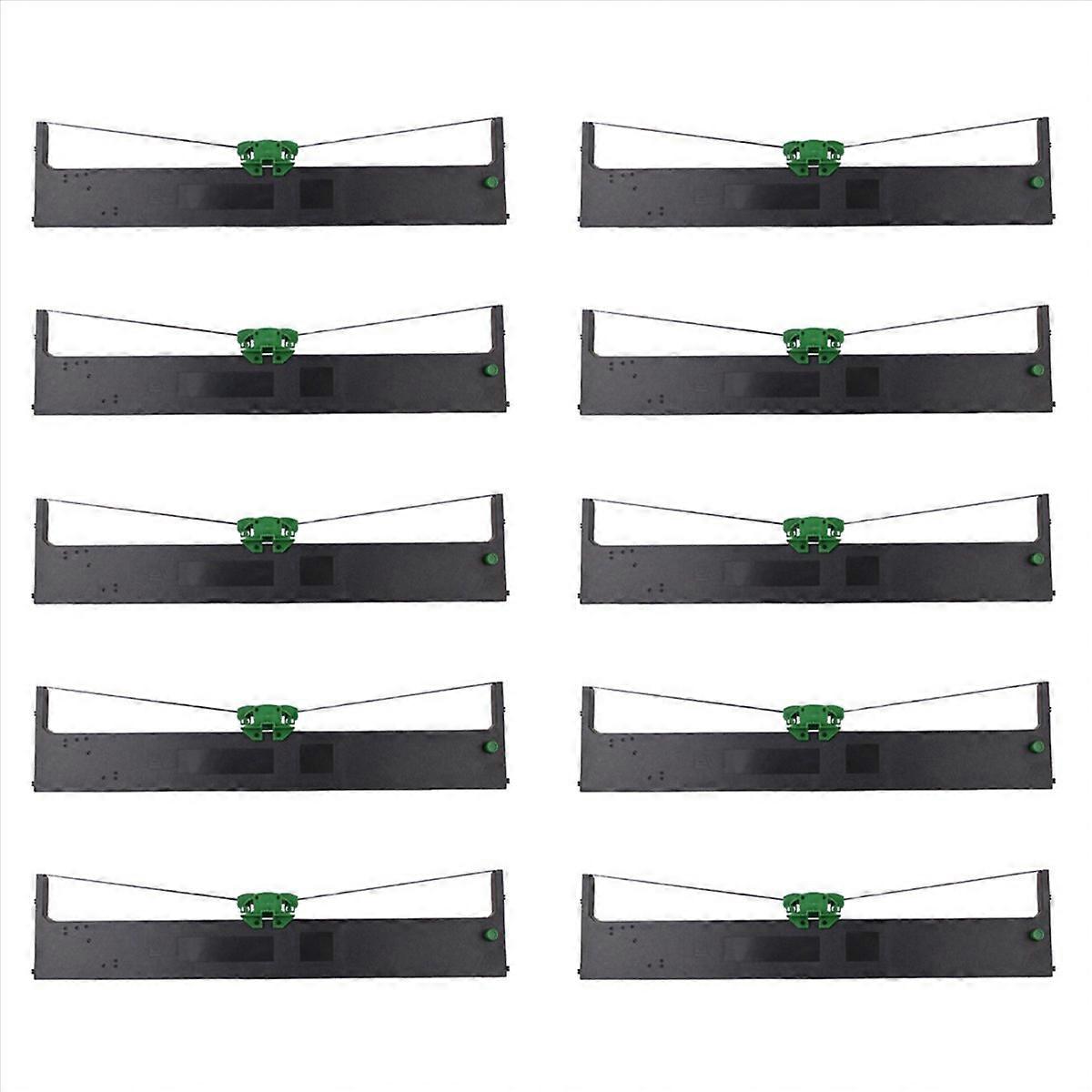 1 Printer Ribbon Replacement Part for Compuprint SP40 PLUS SP40+