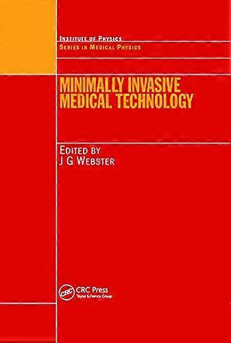 Minimally Invasive Medical Technology