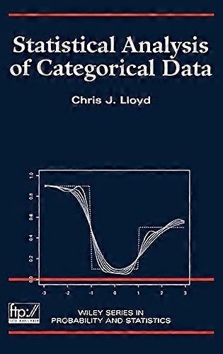 Statistical Analysis of Categorical Data