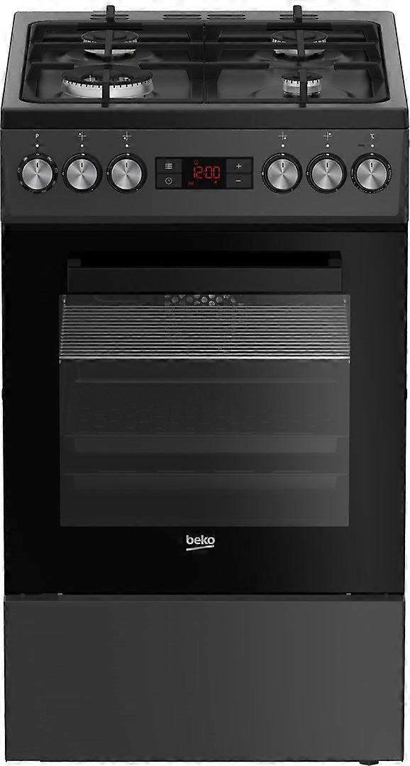 Cucina a libera installazione Beko Fsm 51330 Daot