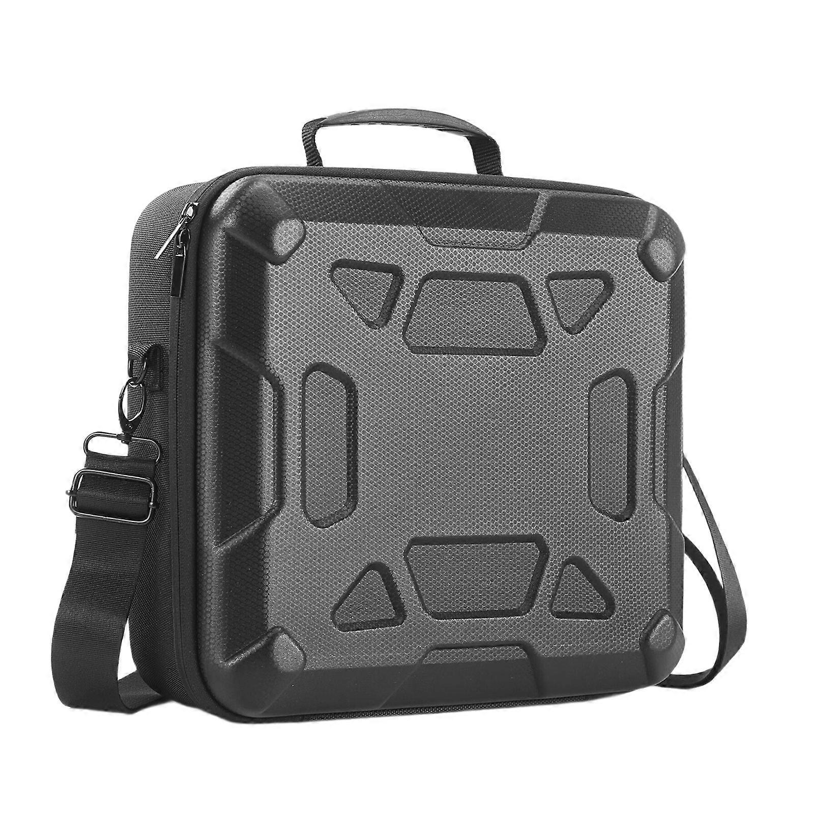 Multifunctional Storage Solution For Networking Equipment With Secure Partition Systems And Travel Friendly Profile Multicolor