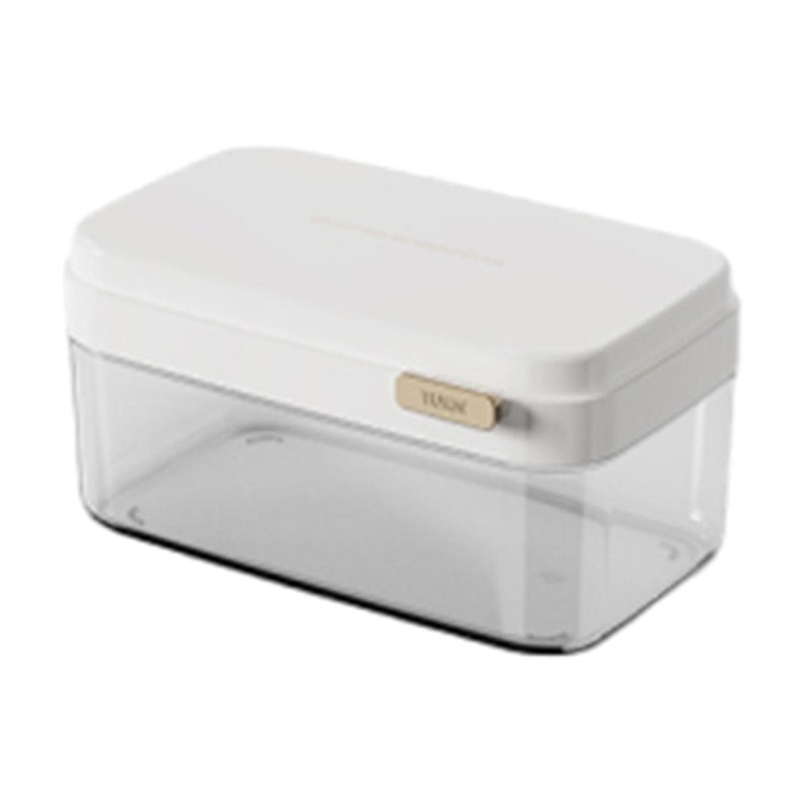 Summer Savings Items Home Deals! Zeceouar Flip The Ice Tray Household Ice Summer Ice Making Artifact Ice Press Single-layer Ice Making Box