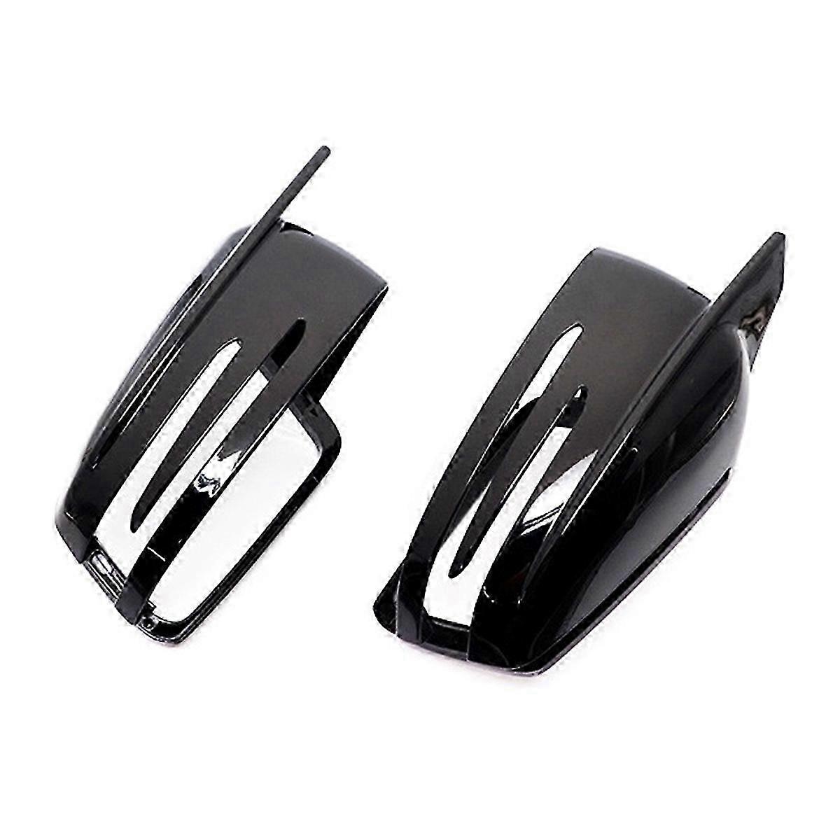 Mirror cover accessory for C E S CLA GLA Class W176 W246 W204