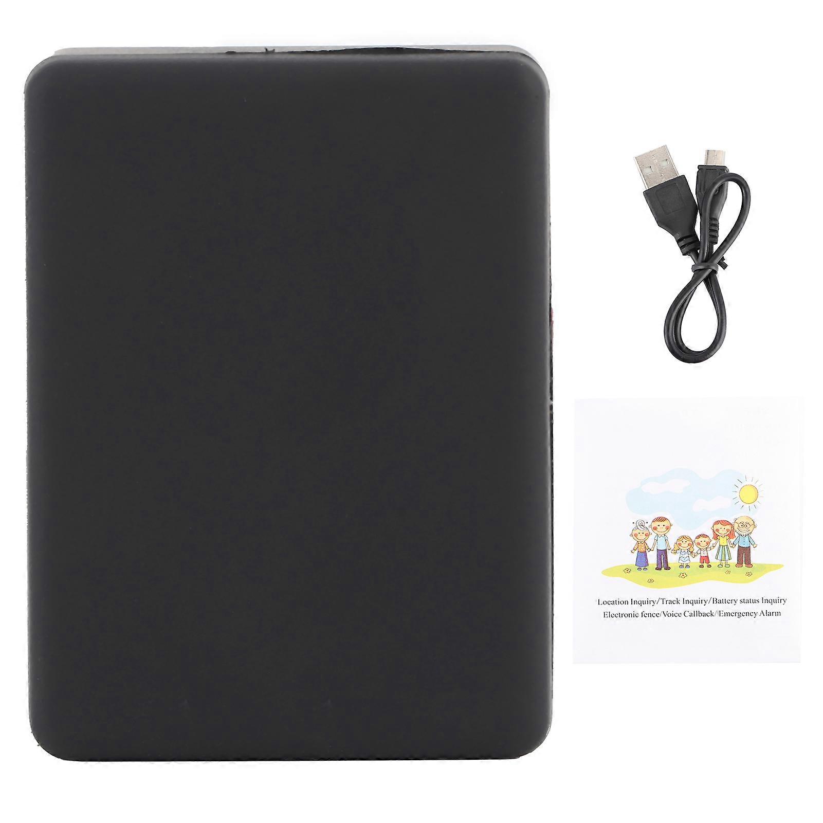 GSM tracker for vehicle with GPRS and mini size