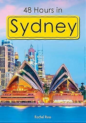 48 Hours in Sydney (Set 13)