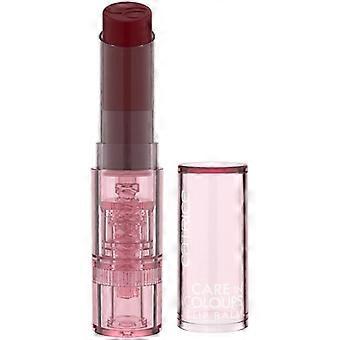 Catrice - Care In Colours Lippenbalsem - 50 Wild Rebel