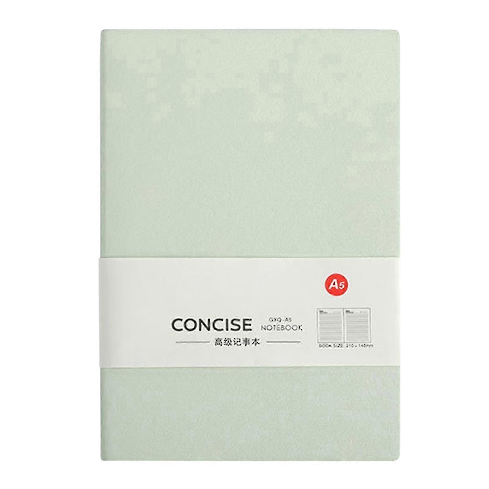 Multifunctional Meeting Notebooks A 5 A 6 B5 Journal Notebooks Business Notebook Daily Notepads Stationery Notebooks