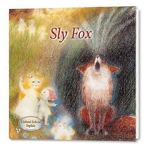 Sly Fox - Gabriele Publishing