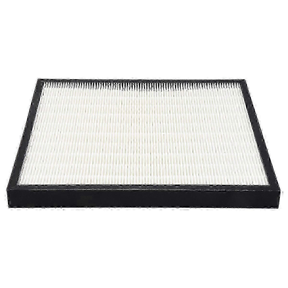 1Pcs HEPA Filter Replacement for Sharp FZ-F30HFE Air Purifier Accessory Durable 310X280mm YY