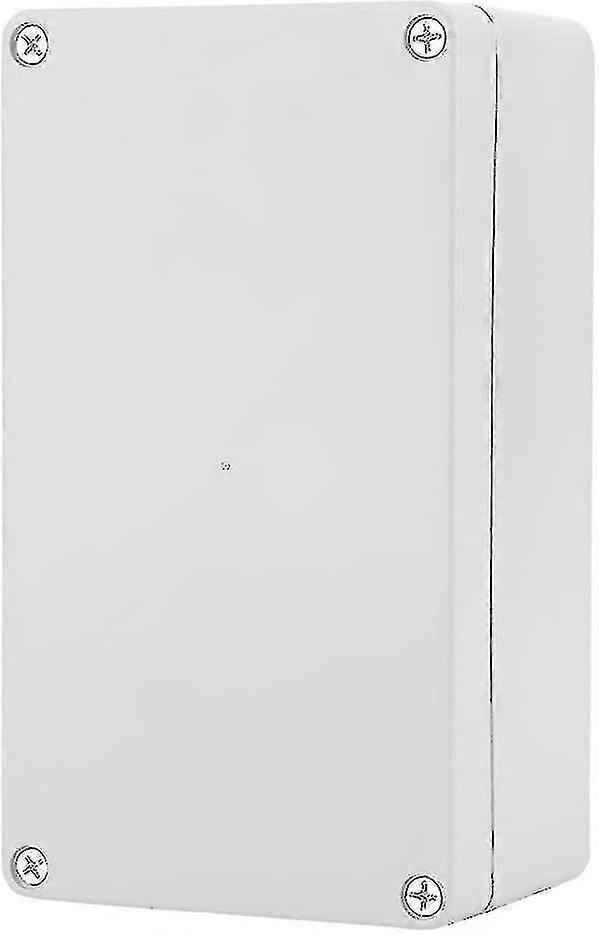 Junction Box, Instrument Enclosure Power Project Enclosure Abs Ip65, For Indoor