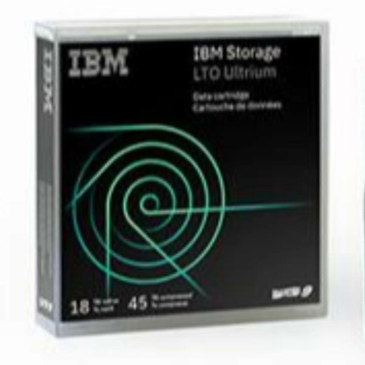 Datakassette IBM 02XW568