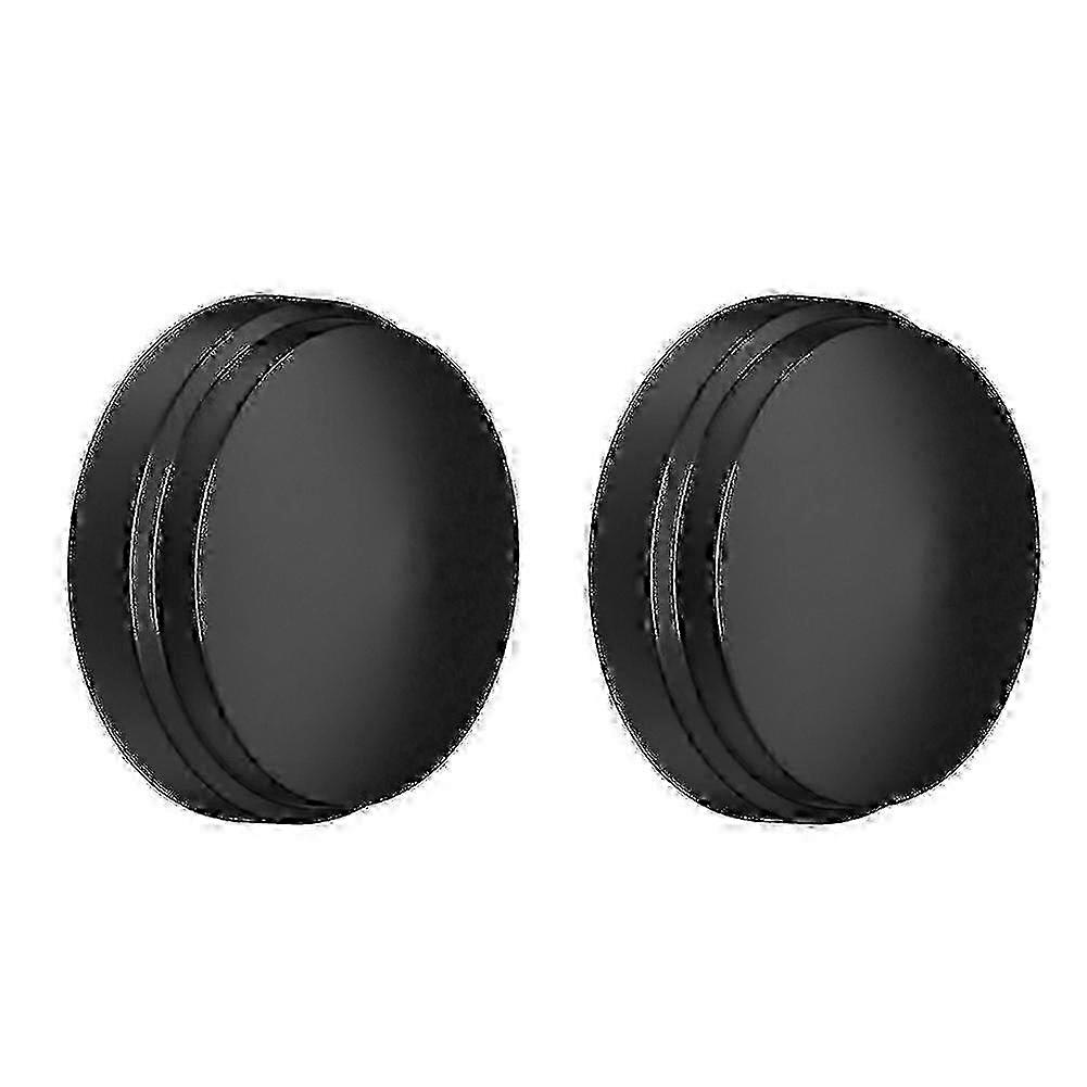 Shockproof Silicone Cap for Garmin VIRB Ultra 30 Lens - Secure Fit & Flexible Material 2025