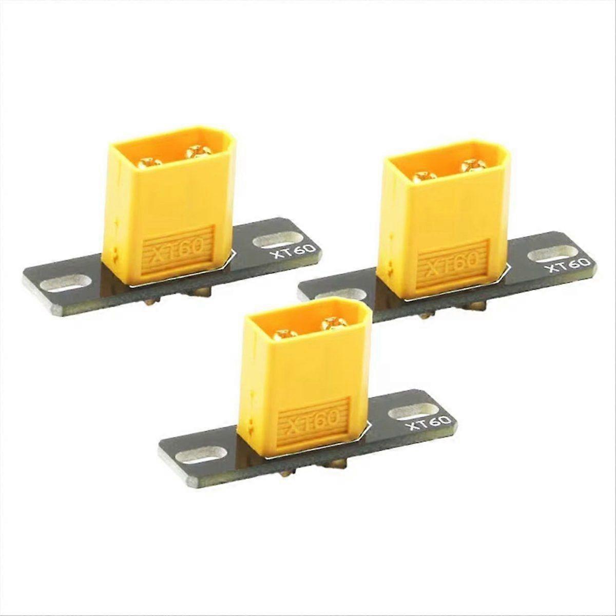 3PCS PCB Welding Board Solder Plate Support Seat Fixed Holder with Plug
