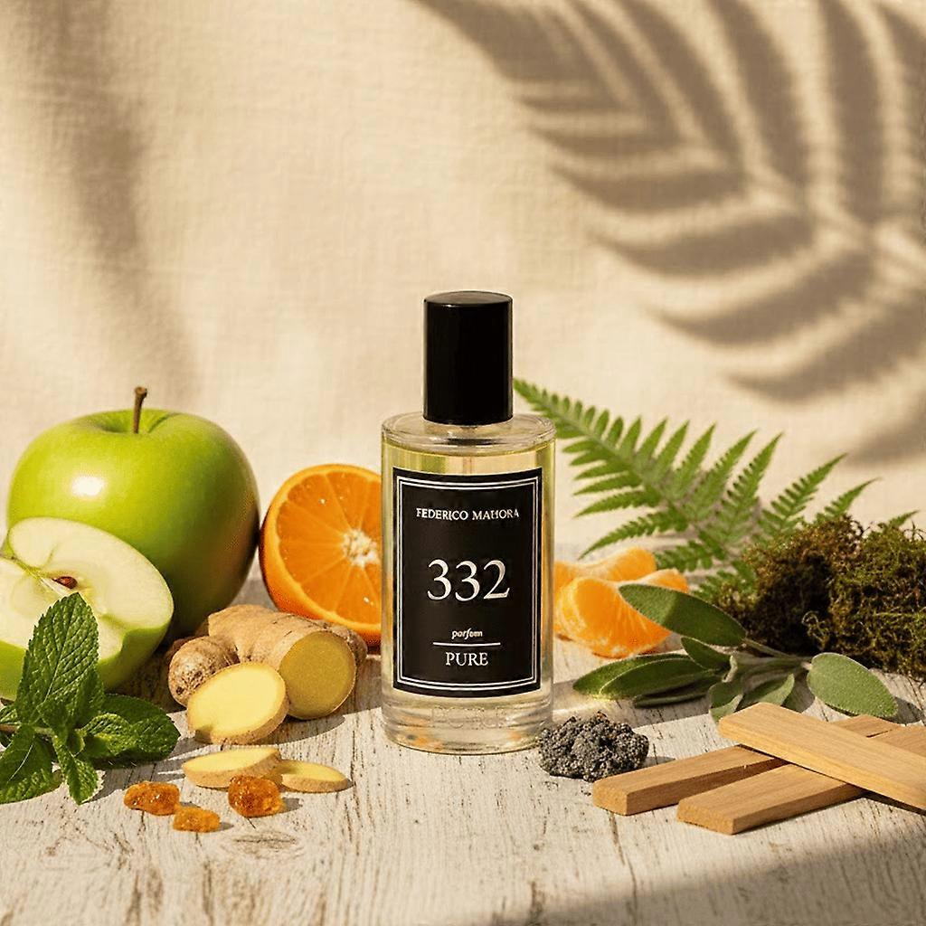 332 - Pure Perfume For Him 50ml
