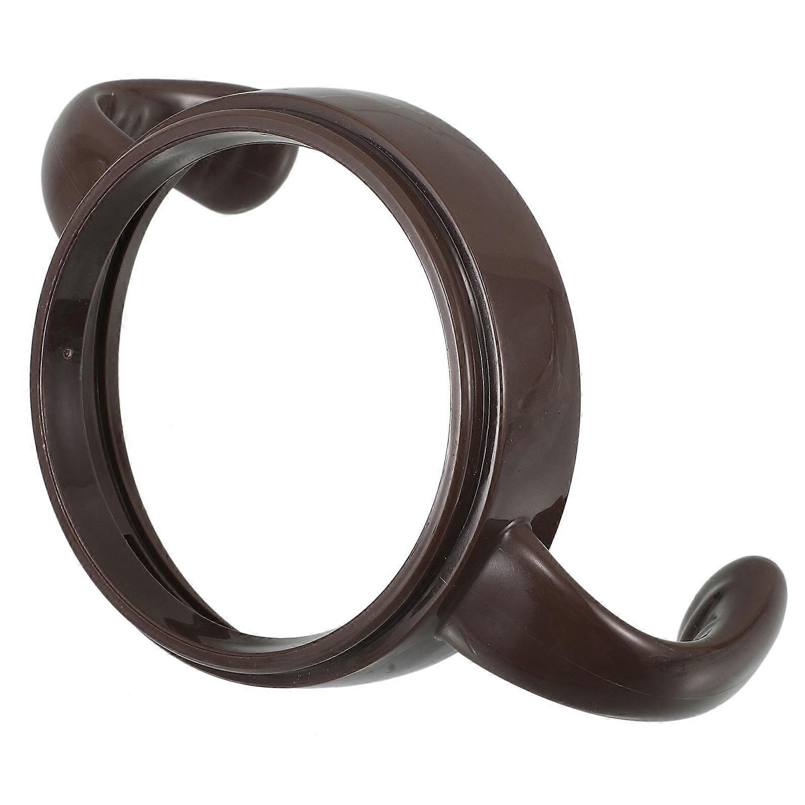 Baby Bottle Handle Replacement Designed for Comfortable Feeding Grip