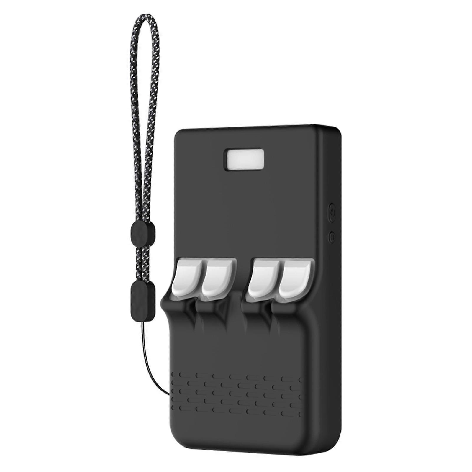 Gamepad Cover Silicone Case Scratchproof Housing Handheld Game Console Shell for R36 Ultra Protector Case Soft Sleeve Multicolor