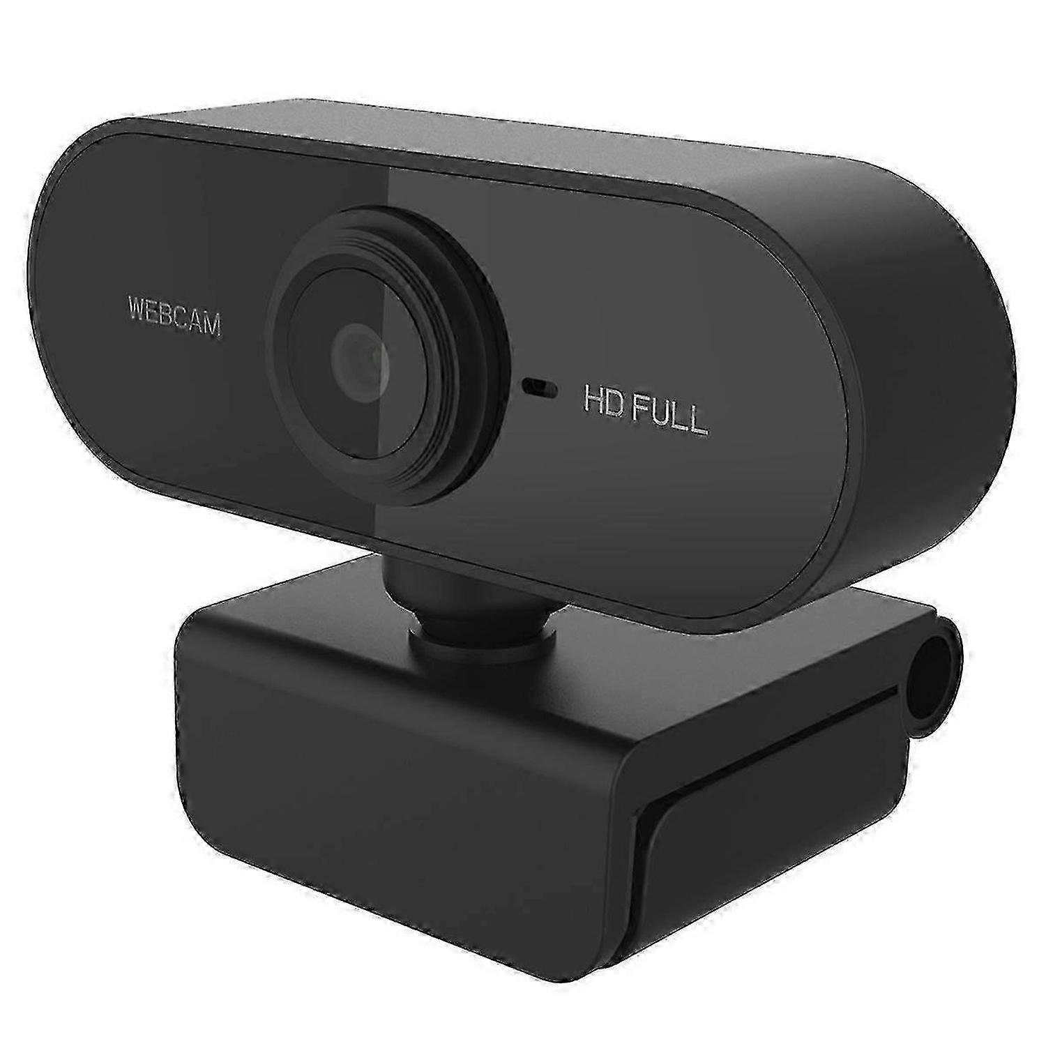 Camera Computer Computer Camera 1080P Webcam Web Camera Mic High Definition Webcam
