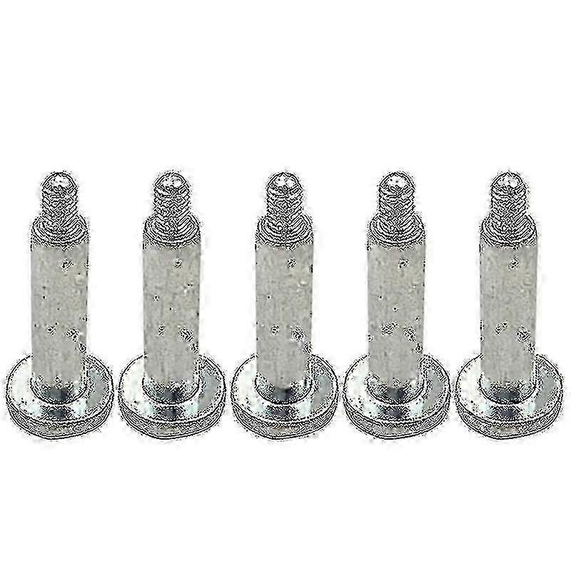 Replacement Suitable For Ps5 Host Bracket Screw Dock Mount Screw