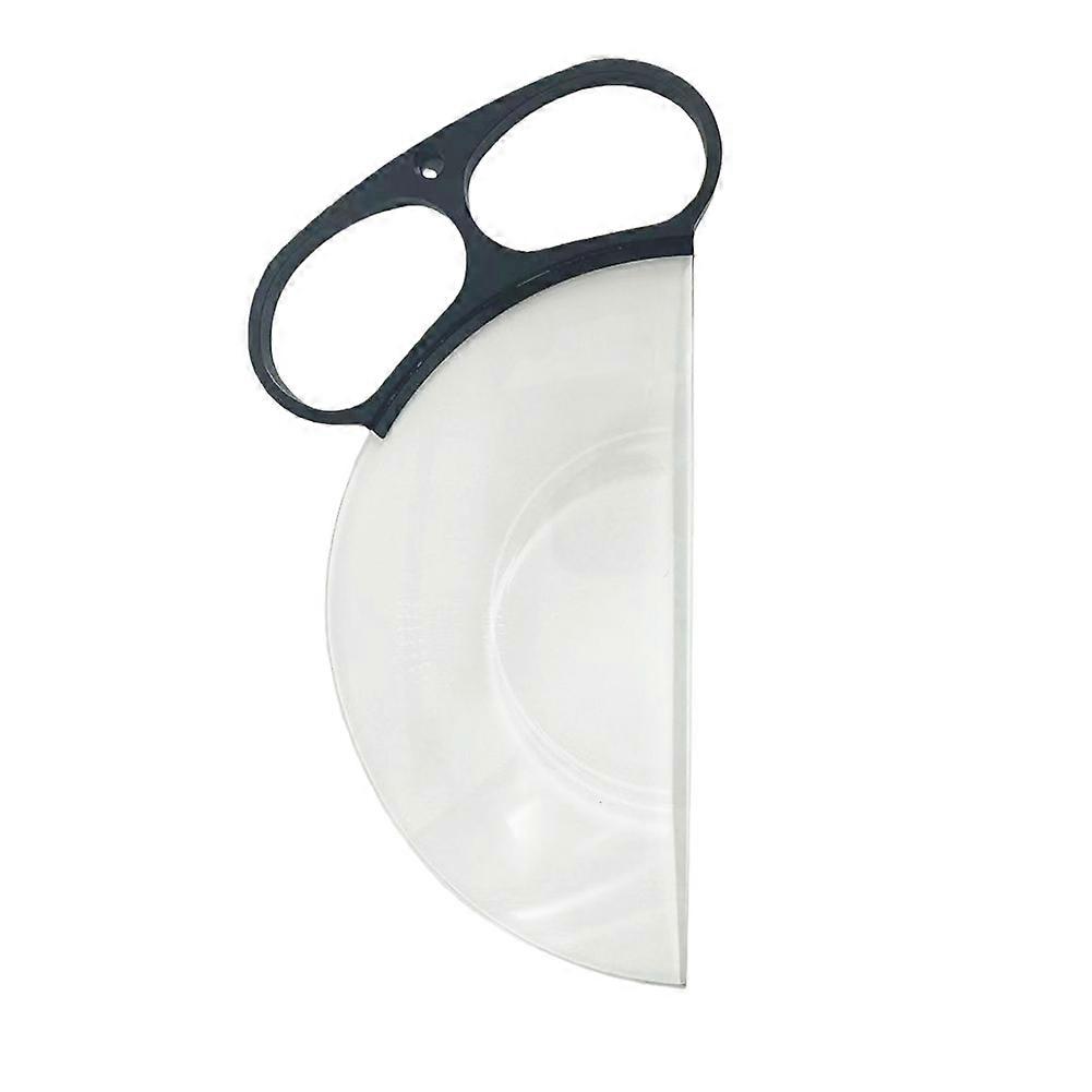 150mm Handheld FX Filter for Ghost & Ghost Motion Blur Effects Ideal for High-Speed Photography and Video