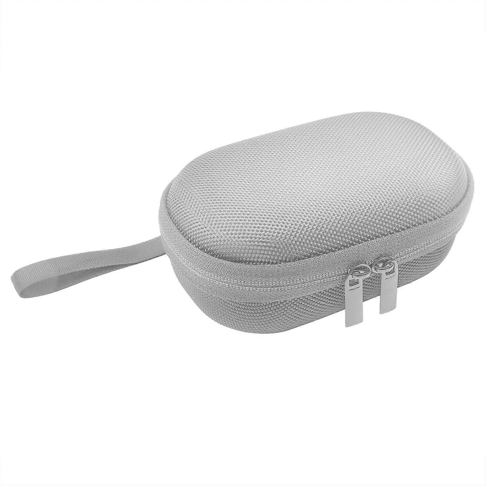 Protective Storage Box for G305 M330,M510 Gamings Mouse Keep Mouse Secure with Soft Lining Carry Case Mouse Pouches  Gray