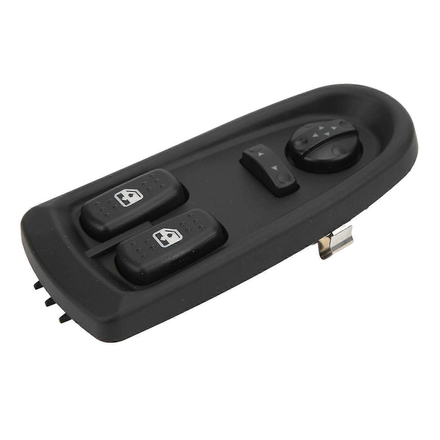 Power Window Switch 5801304491 Window Control Switch Replacement for IVECO DAILY 2006‑2011