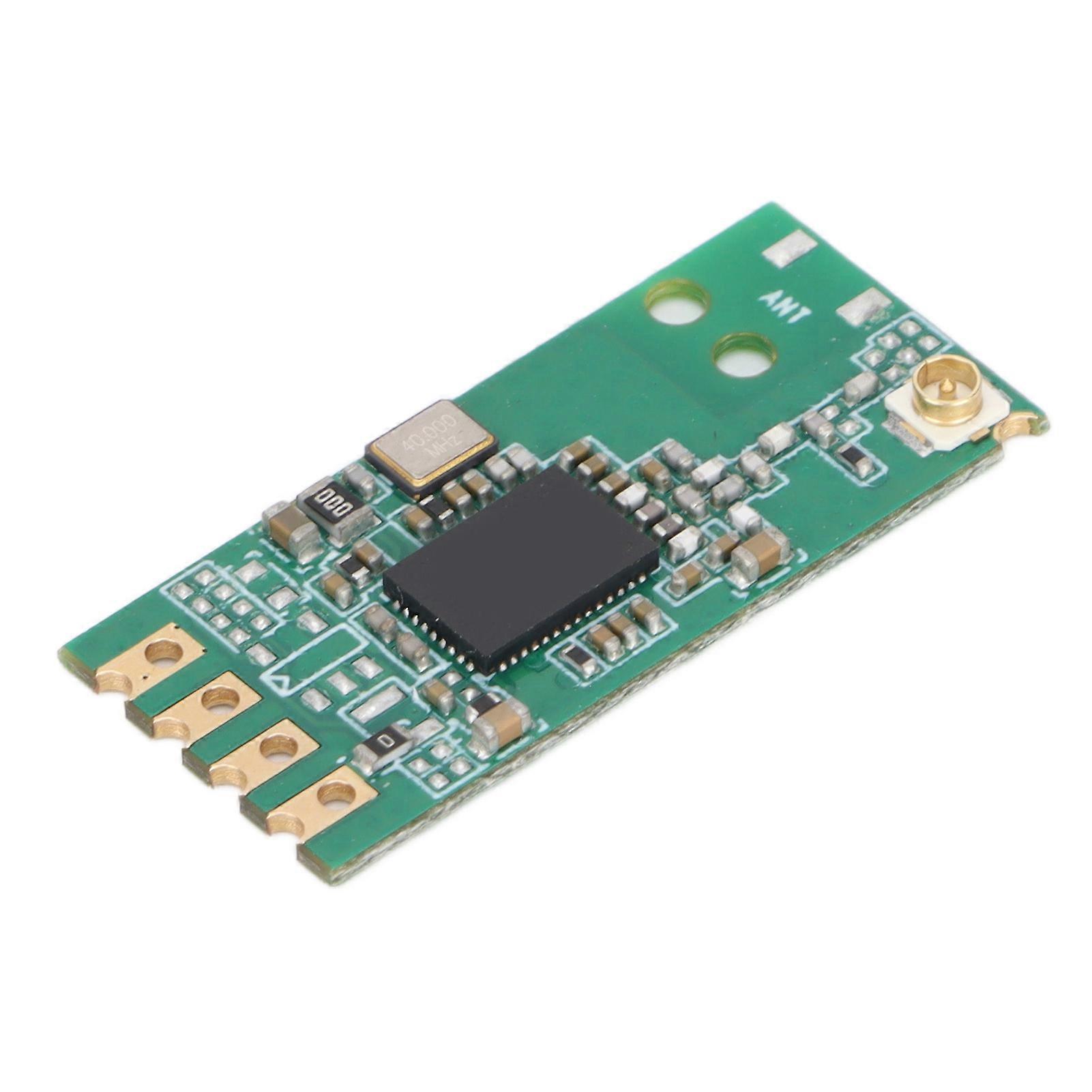 WIFI Module Low Power Consumption Omnidirectional Ceramic Antenna Computer Supplies for Win 8 for Win 7 for Vista