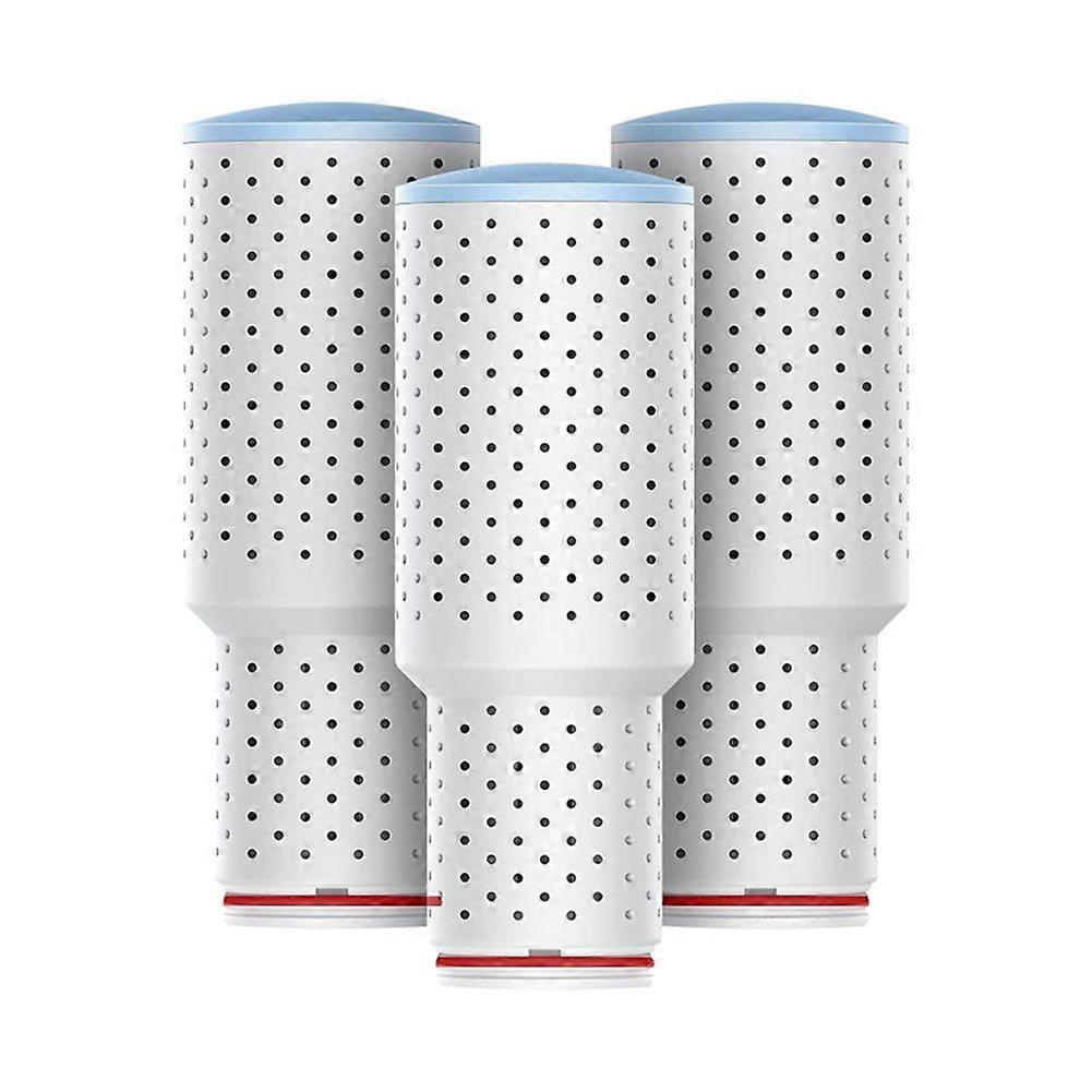 Demineralization 3-Pack for Humidifiers,for Humidifiers HM311/311S/524/524S, Prevent Mineral Build-U