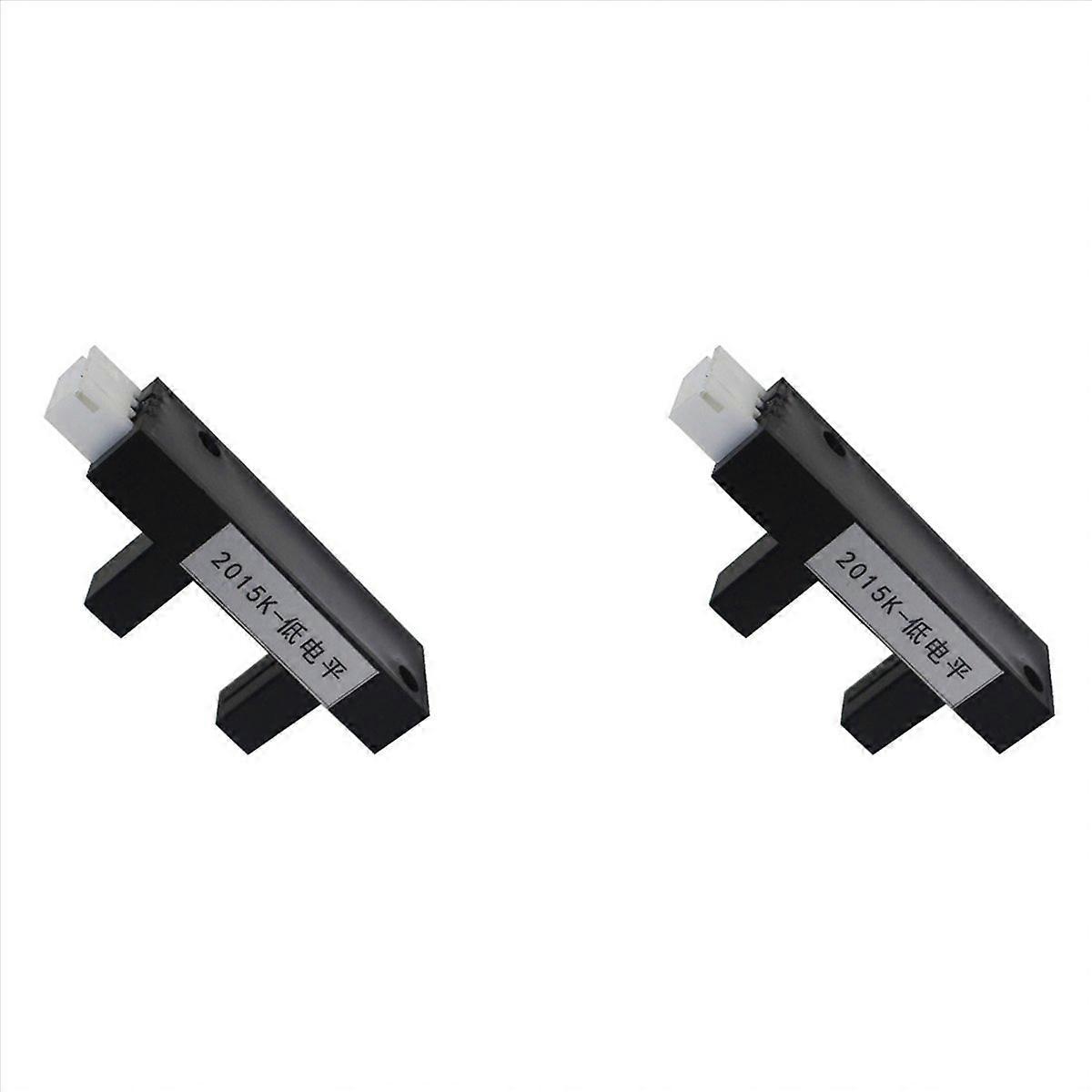 2X 2015K NO Positioning Sensor Low Level for Basketball Machine Claw Candy Vending Accessories