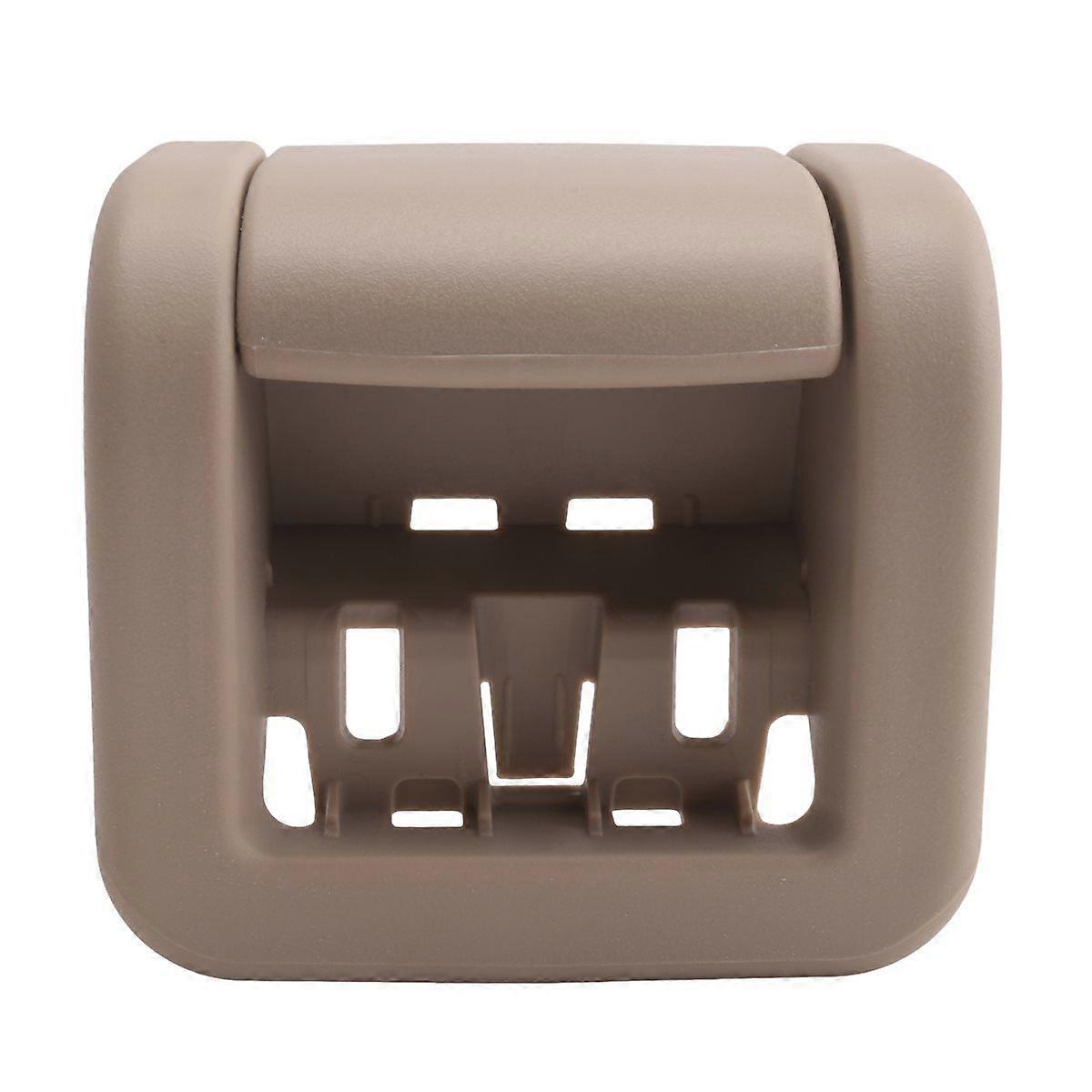 Car Rear Seat Lock Control Lever Caps 72057-0E110-C0 for 22-25 Third Row Seat Handle Folding Buckle B