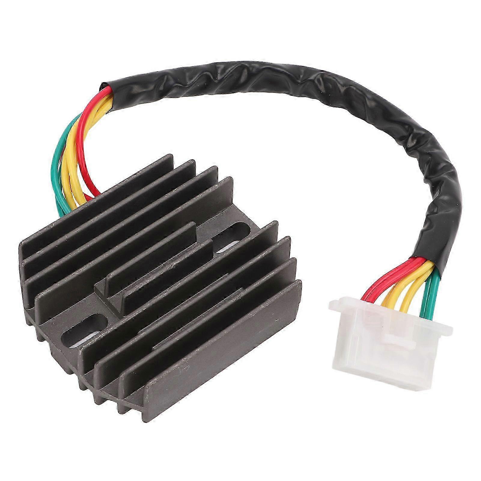 Replacement Voltage Regulator for GL1200A GoldWing 1200