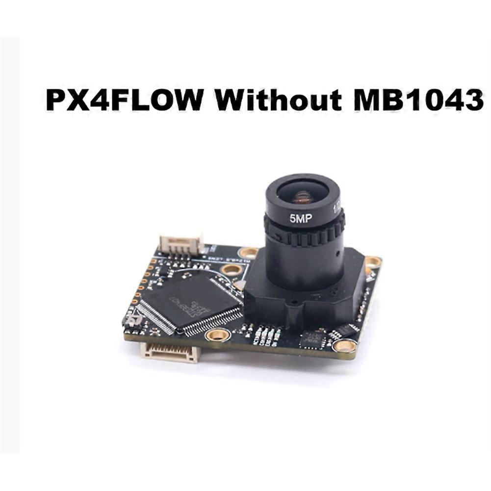 PX4FLOW Optical Flow Sensor Smart Camera for PX4 PIXHAWK Flight Control System Without MB1043