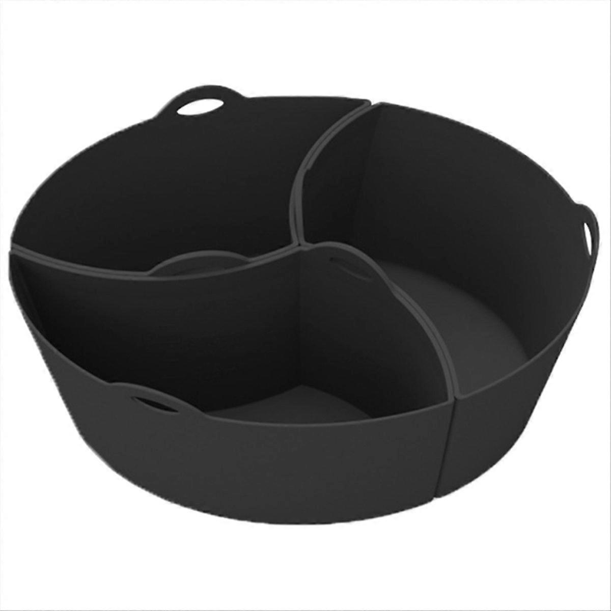 Silicone Slow Cooker Liner Applicable to Crockpot 8QT Windmill