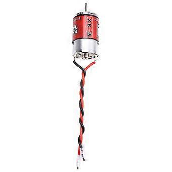 Cerchio Beadlock in metallo da 4 pezzi da 1,55" a 5 razze per RC 1/10 D90 CC01 LC70 MSTt 12T
