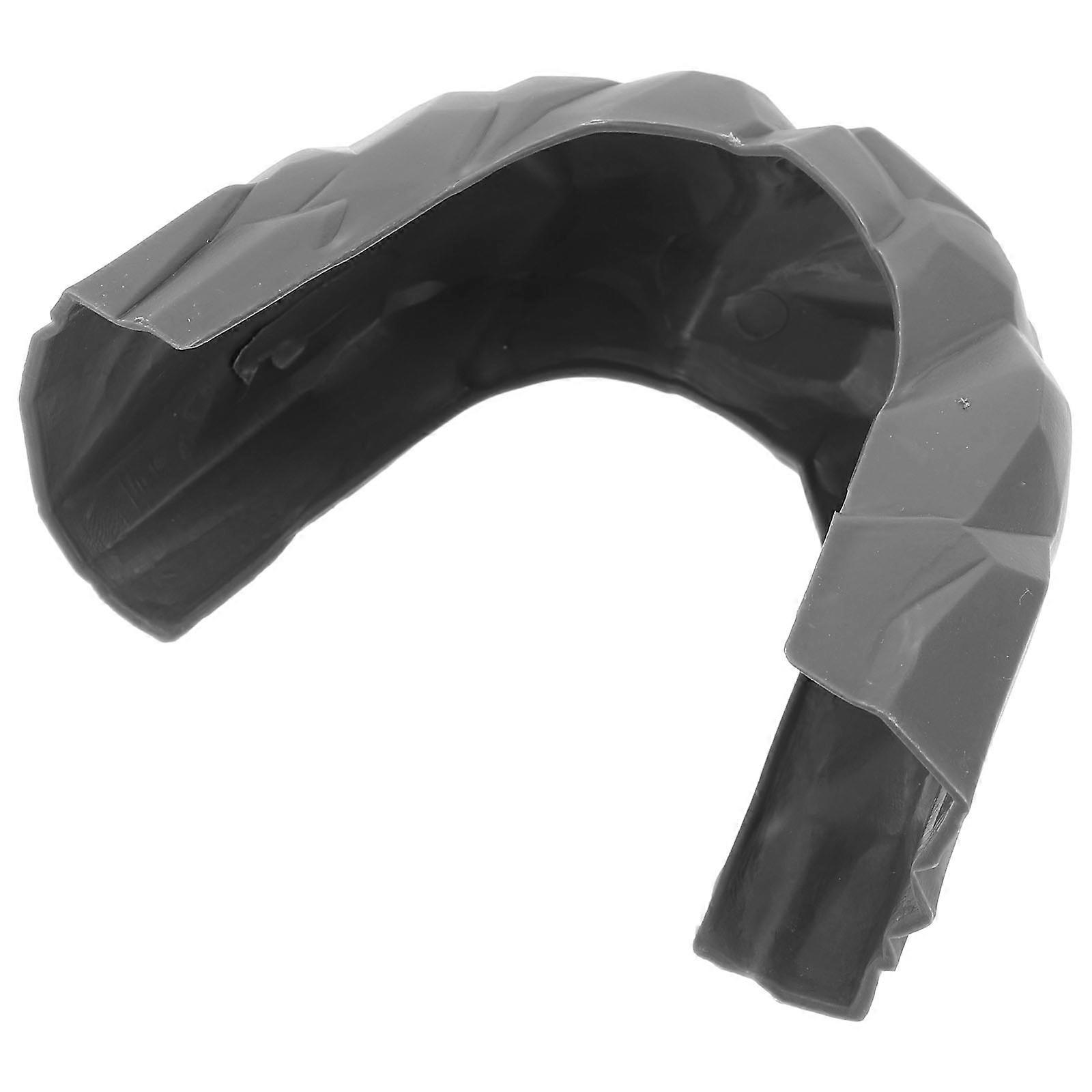 Funny Train Tunnel Simulation Train Cave Model for Plastic Accessory