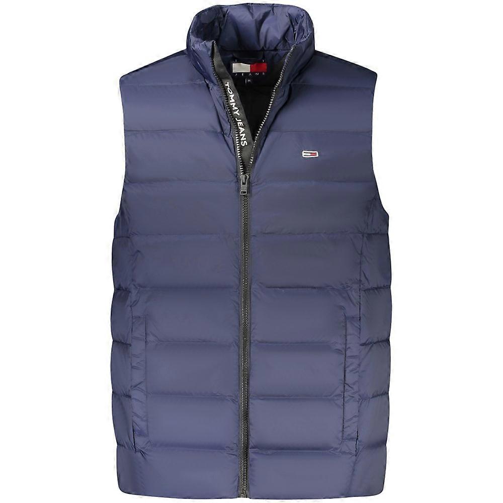 Jackets Tommy Hilfiger dm0dm20663blc1gm