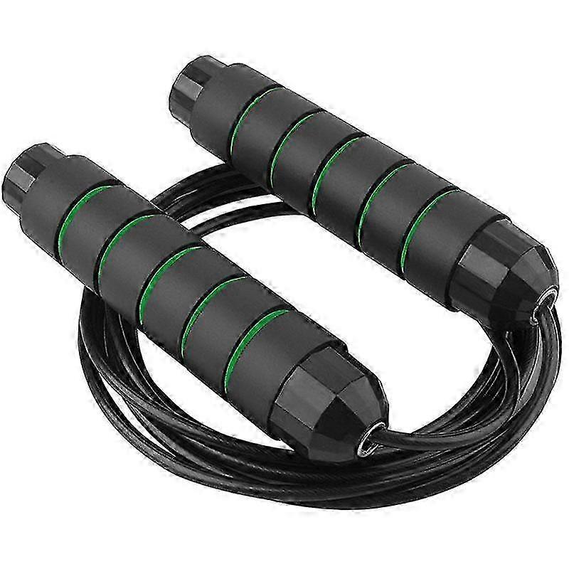 Rapid Jump Rope Cable for Tangle-Free Home Exercise Sessions