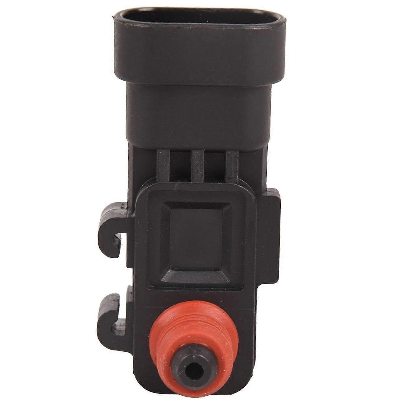 Brake Pressure Sensor for 19962007 Vehicles OEM ABS Replacement Reliable Durable Fit