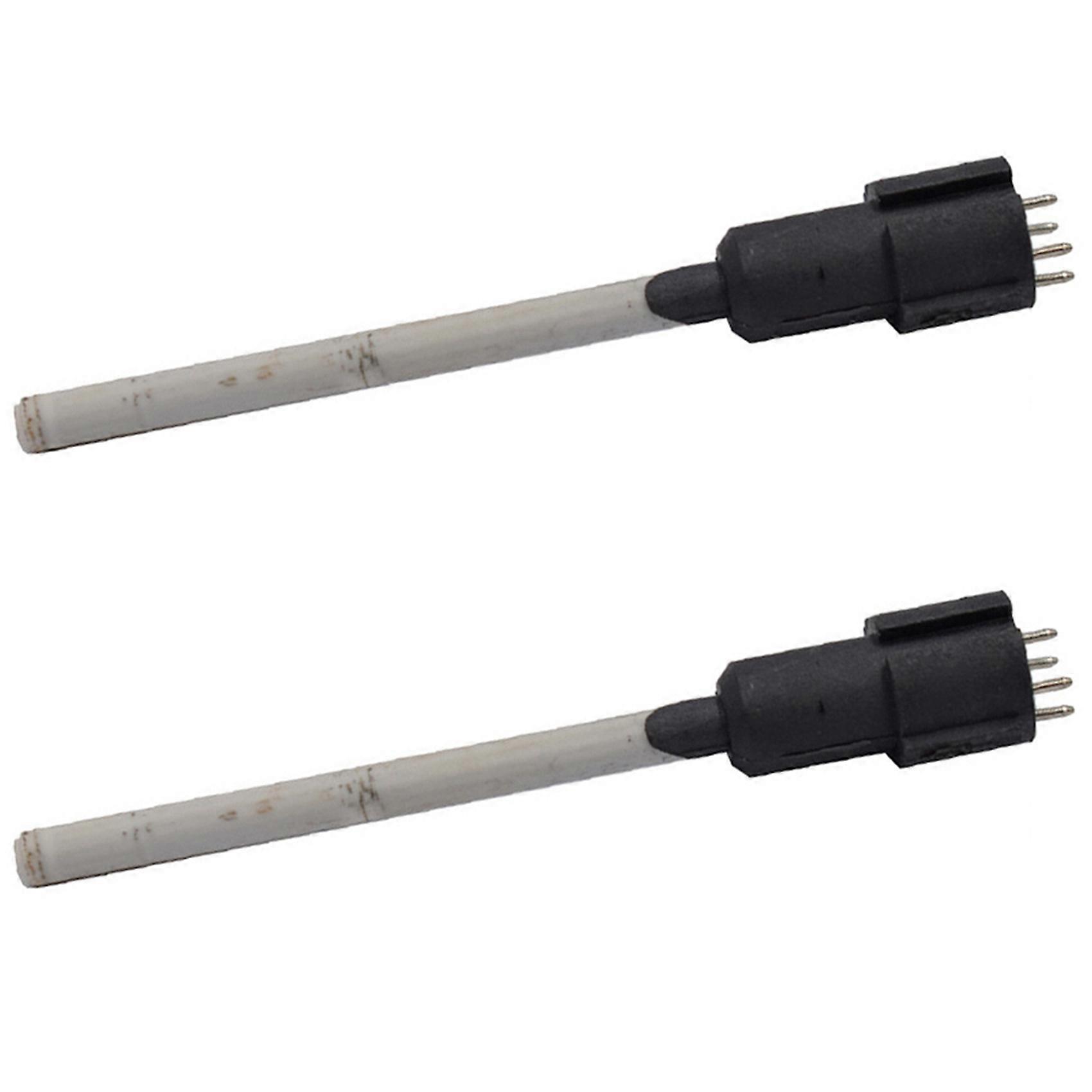 2X Plug-in Heating Core GS936 A1321 4-Pin Plug-in Core 1321 Heating Core