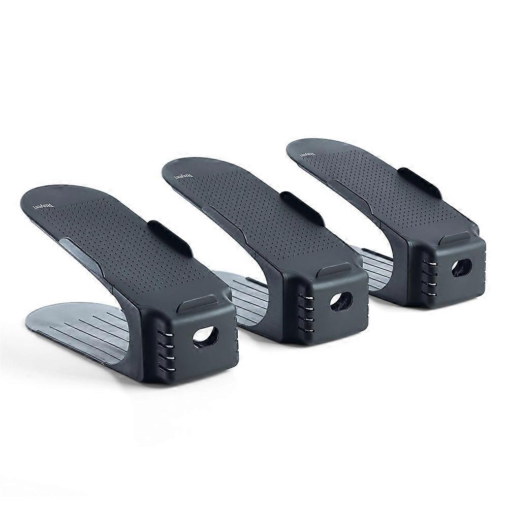  Rayen set of 3 shoe organizers RA2096