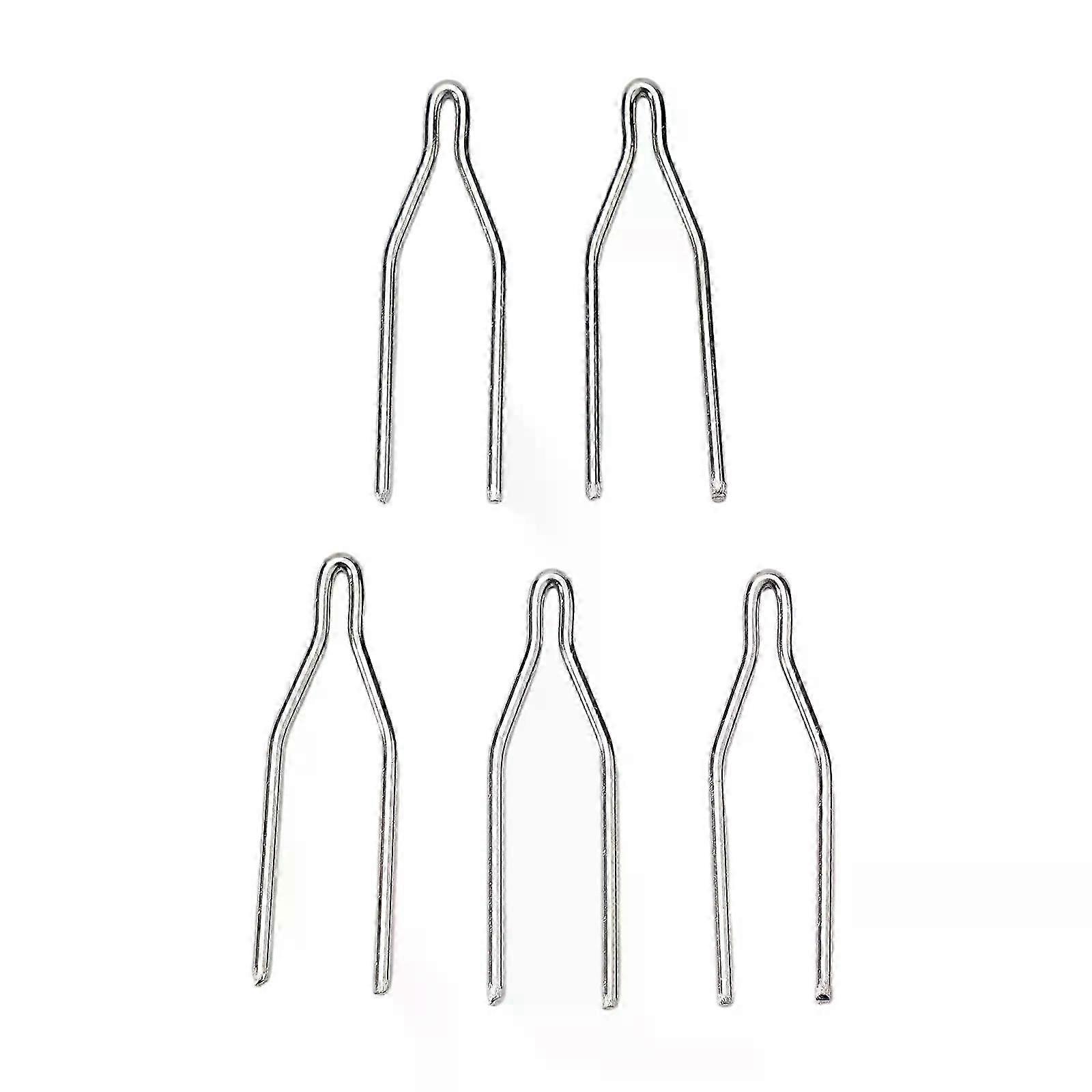 High Quality Iron Tips Soldering Electric Metal Replacement Stability Tool 15mm Accessories Tools V Shape Welding