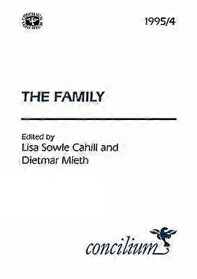 Concilium 1995/4: The Family