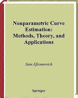 Nonparametric Curve Estimation