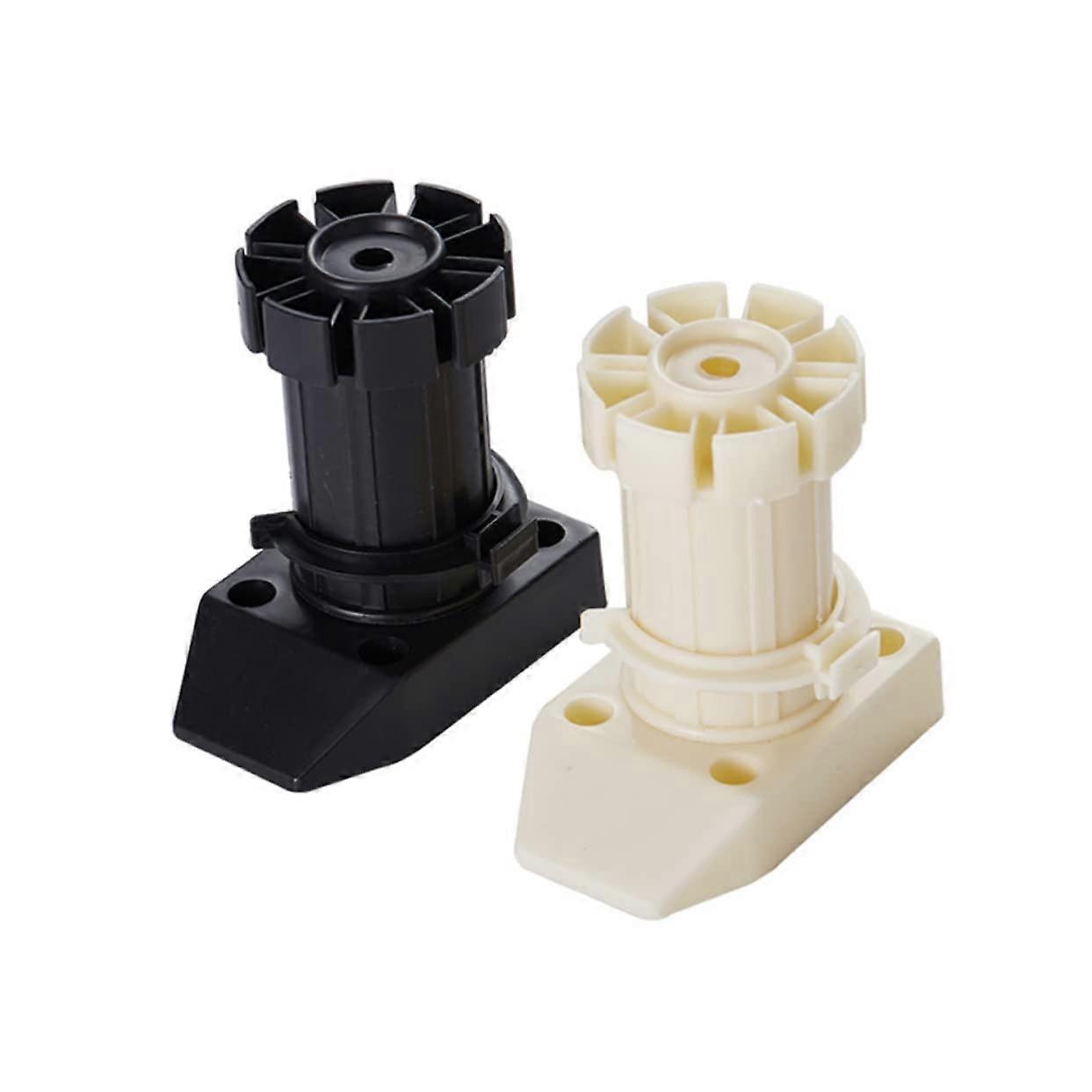 Adjustable Furniture Legs with Stable Support for Home Tables Chairs Cabinets and Sofas