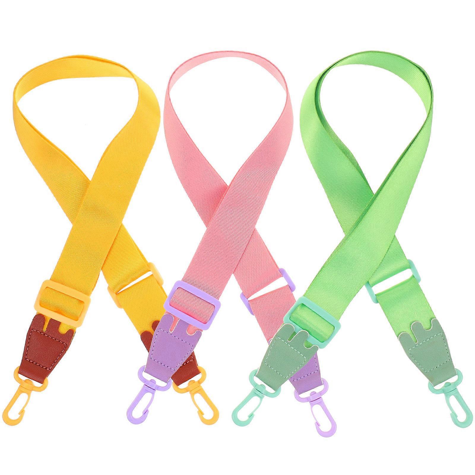 12 Pcs Water Kettle Strap Holders Adjustable For Daily Walks Drinks Assorted Color